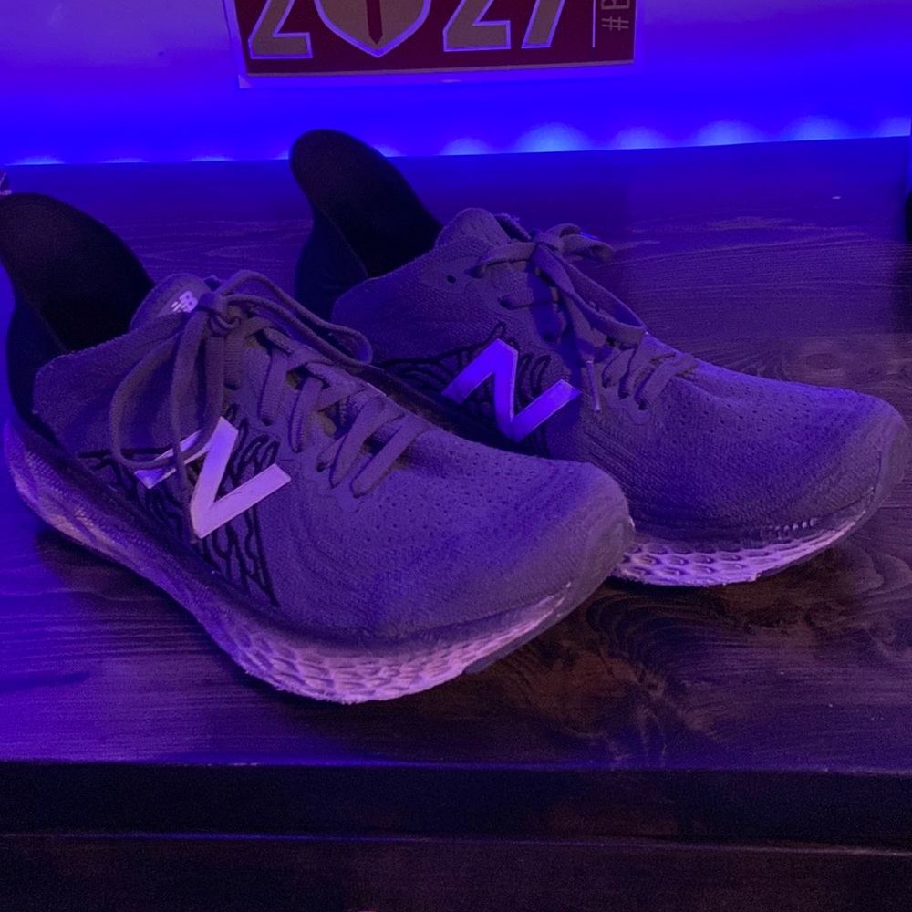 New Balance Fresh Foam X 1080